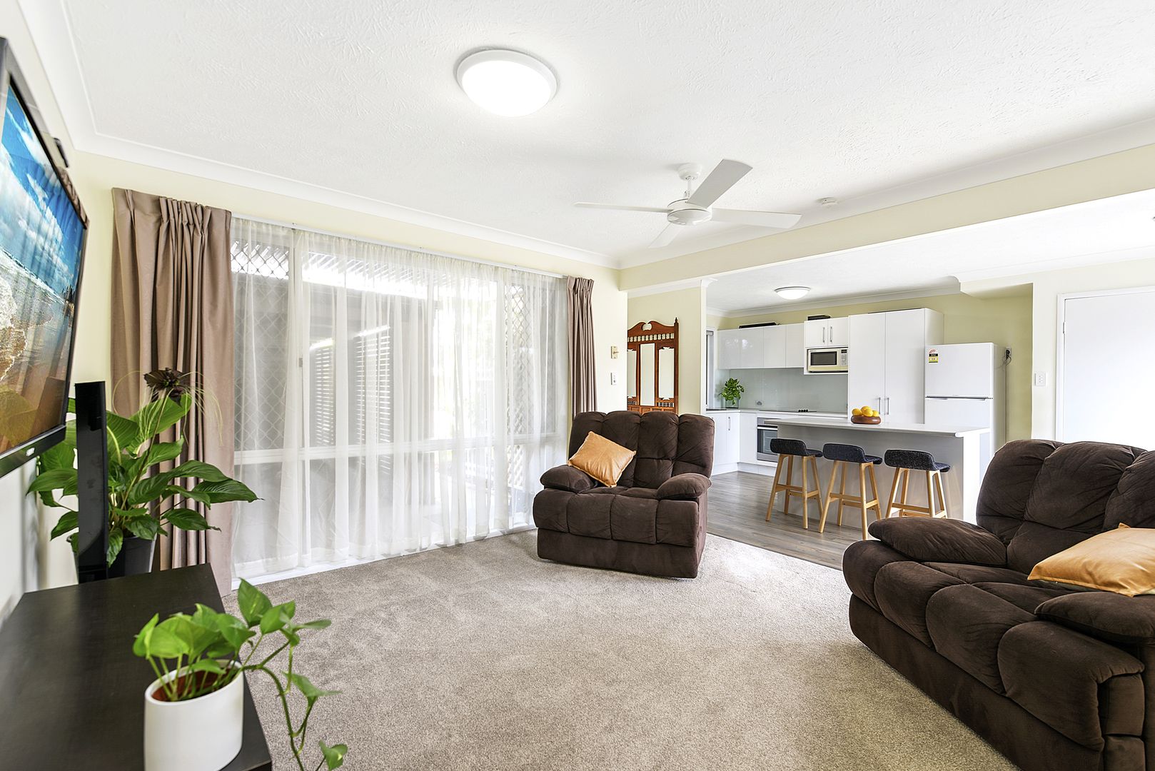 31/30 ST KEVINS AVENUE, Benowa QLD 4217, Image 1