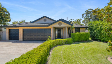 Picture of 1 Callistemon Court, ULLADULLA NSW 2539