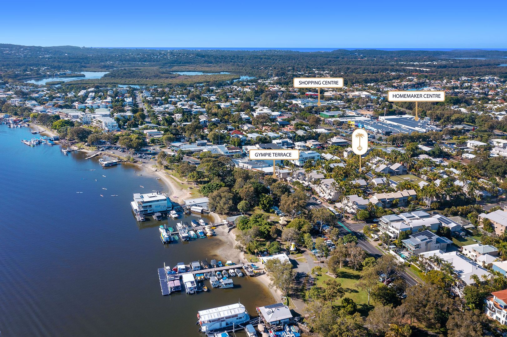 35/185-187 Gympie Terrace, Noosaville QLD 4566, Image 1