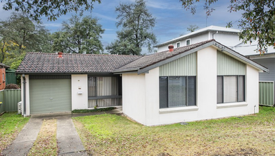 Picture of 30 Wilson Way, BLAXLAND NSW 2774