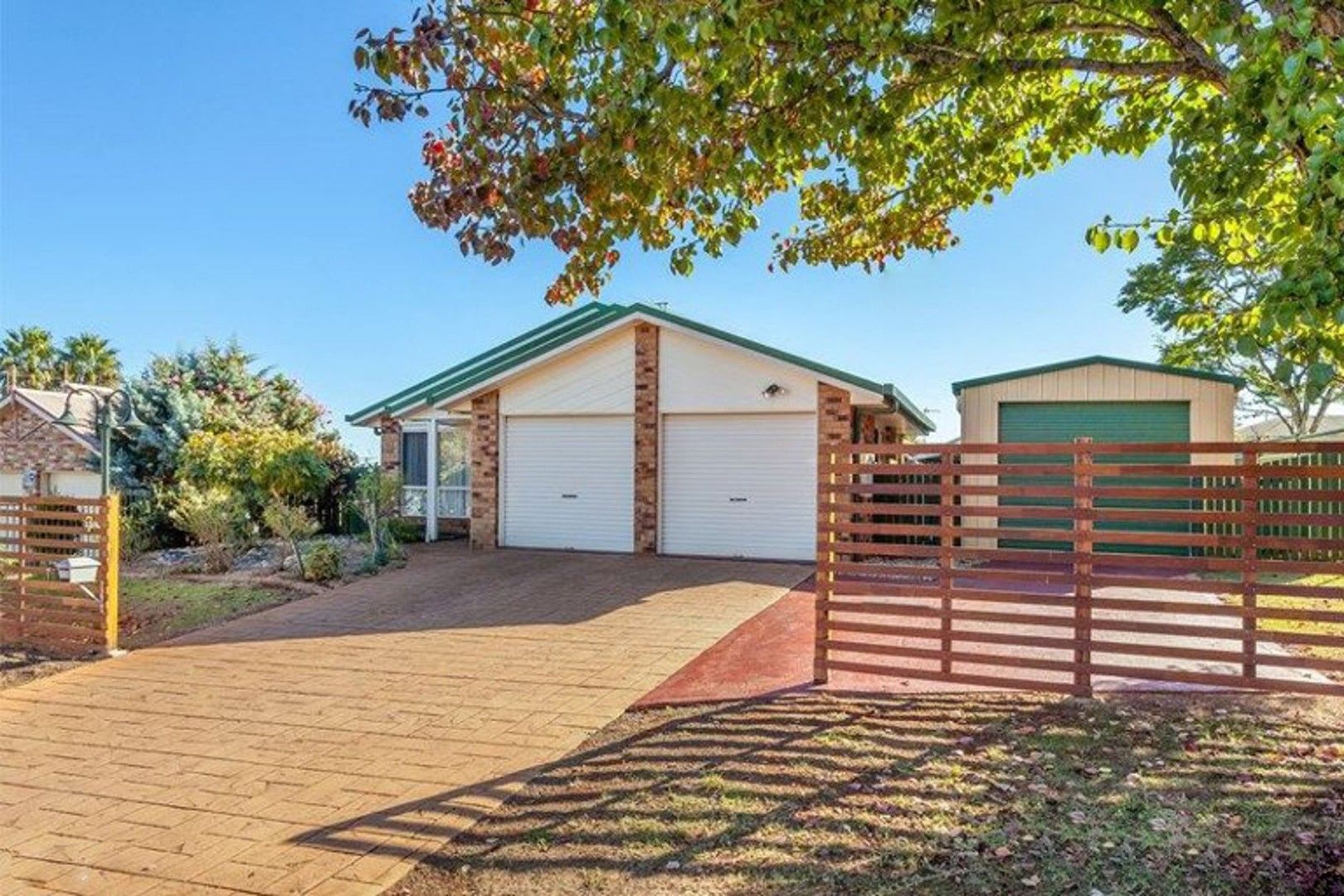 7 Stoneyhurst Court, Glenvale QLD 4350, Image 0