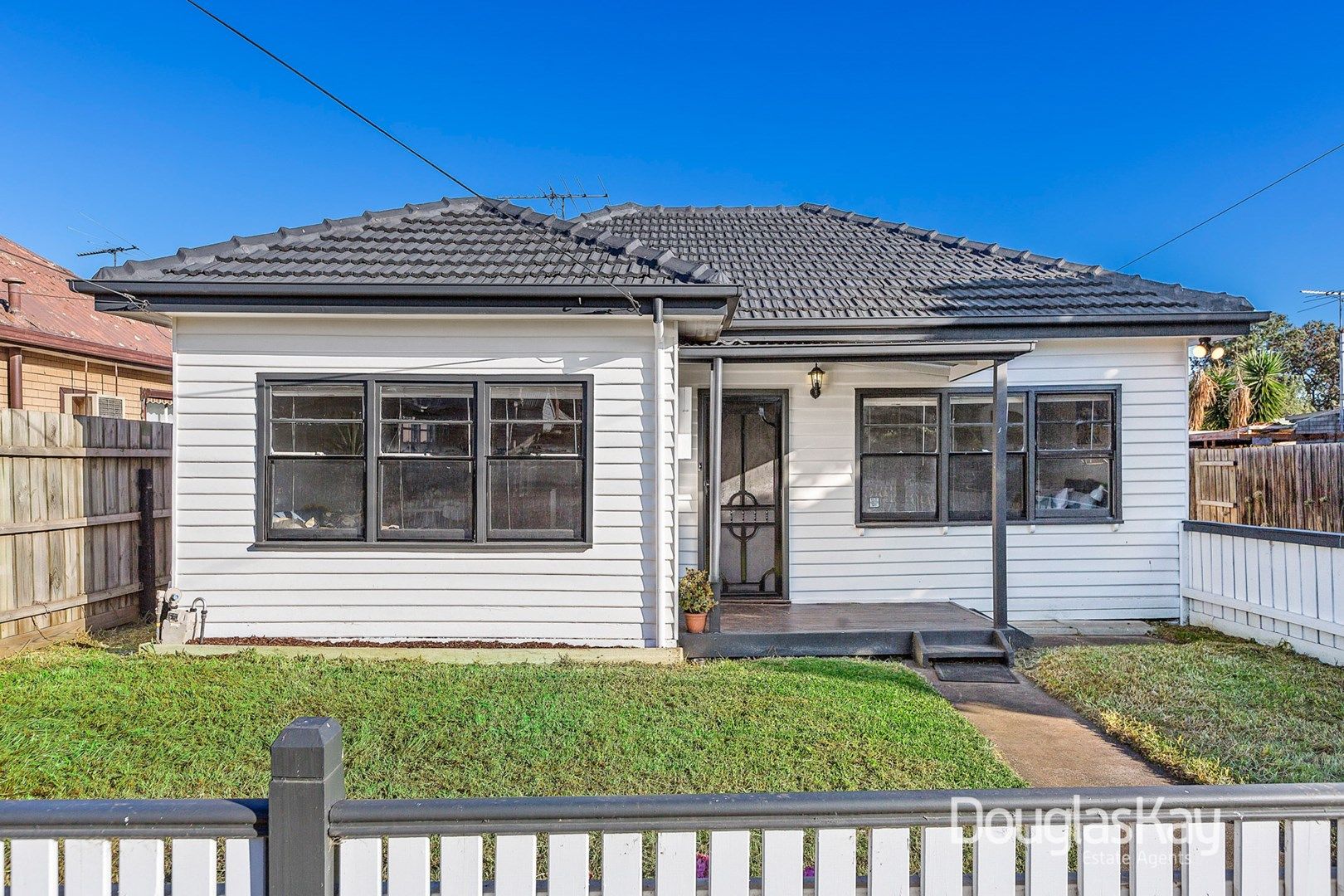 1/67 Sandford Avenue, Sunshine North VIC 3020, Image 0