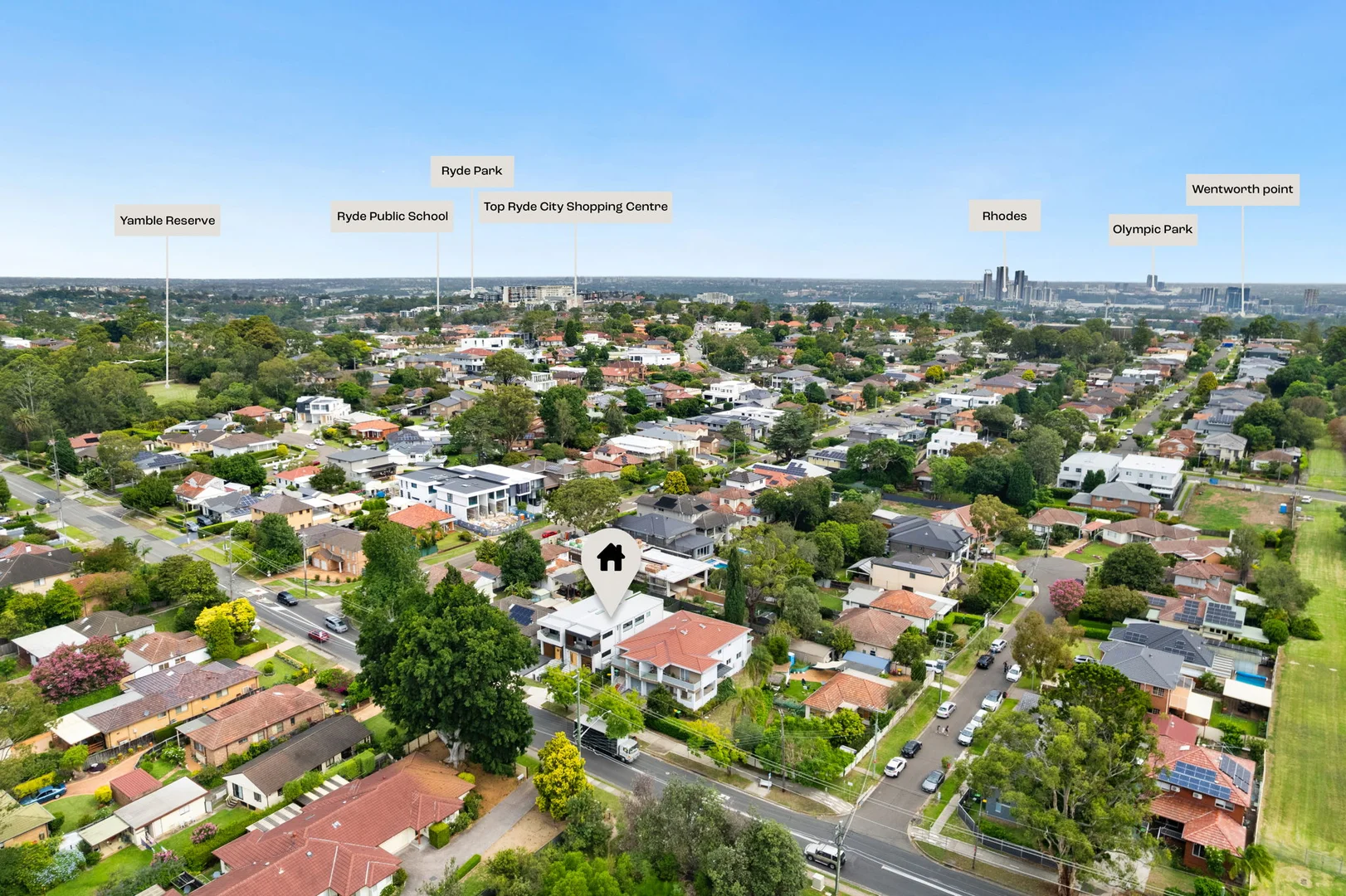Additional image 18 of 250A Quarry Road, Ryde NSW 2112
