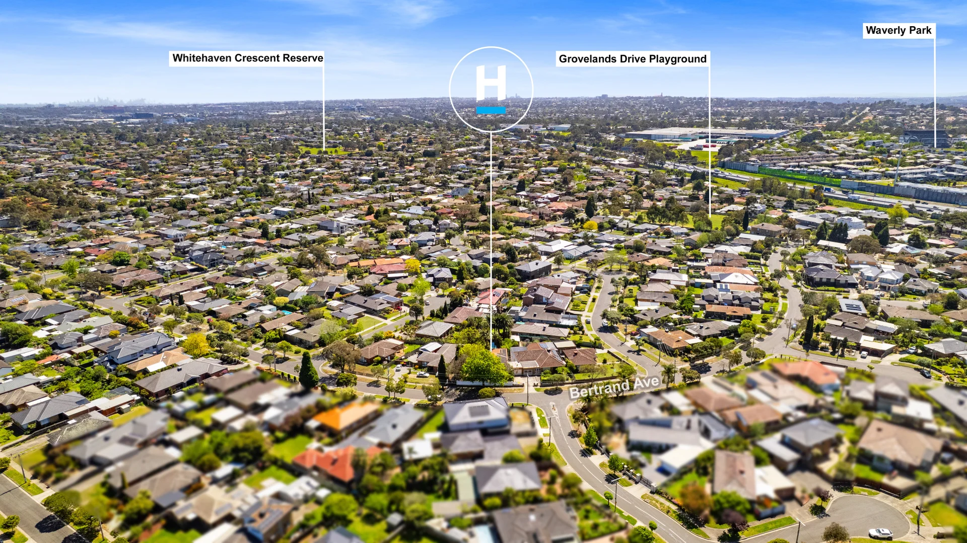 Additional image 12 of 43 Bertrand Avenue, Mulgrave VIC 3170