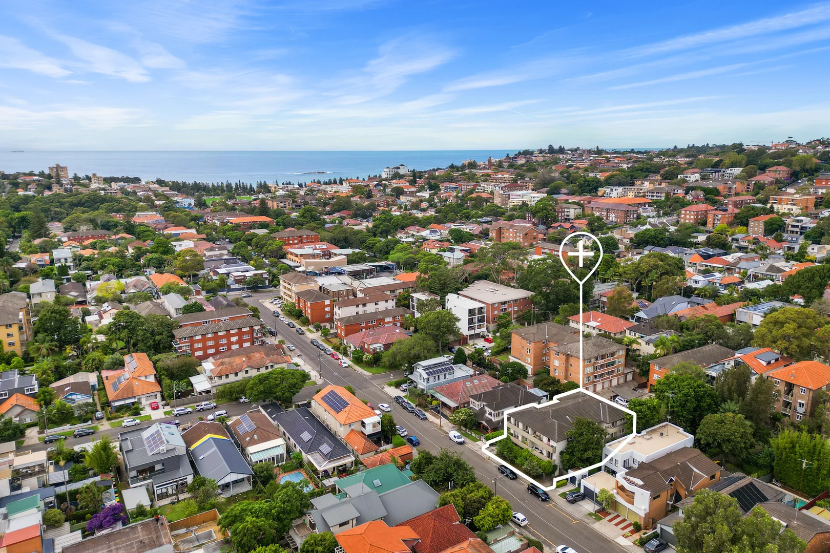 Additional image 7 of 9/32-34 Coogee Street, Randwick NSW 2031