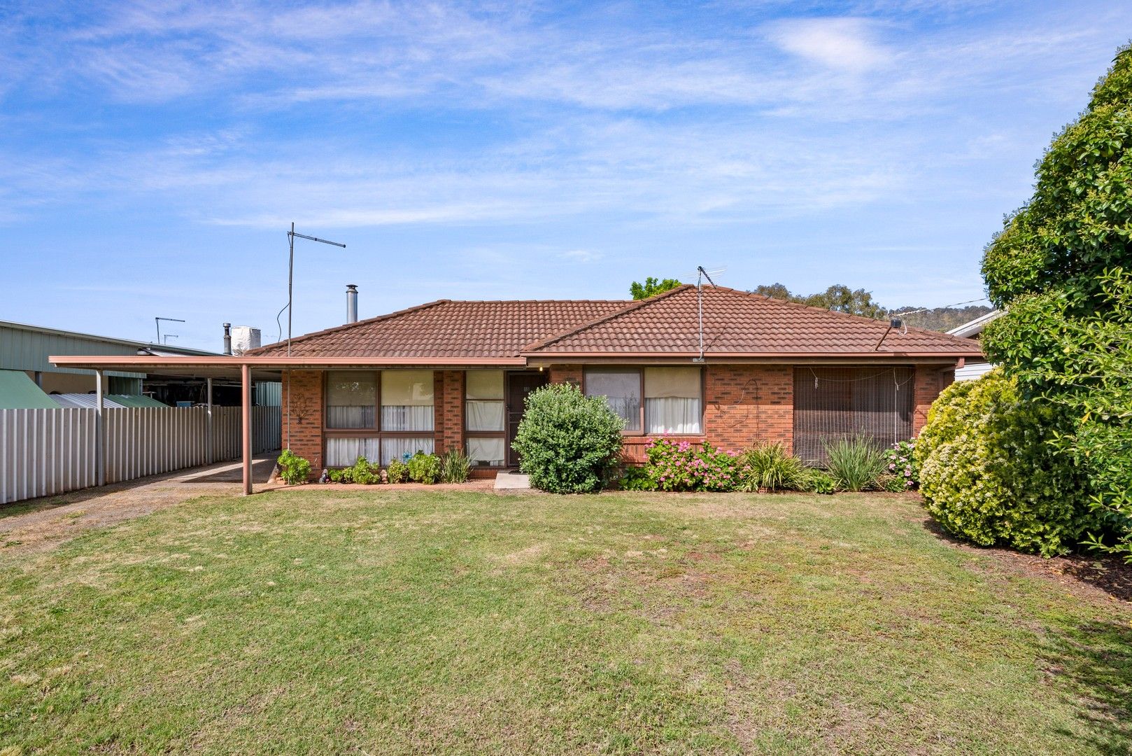 16 Stanhope Street, Barnawartha VIC 3688, Image 0