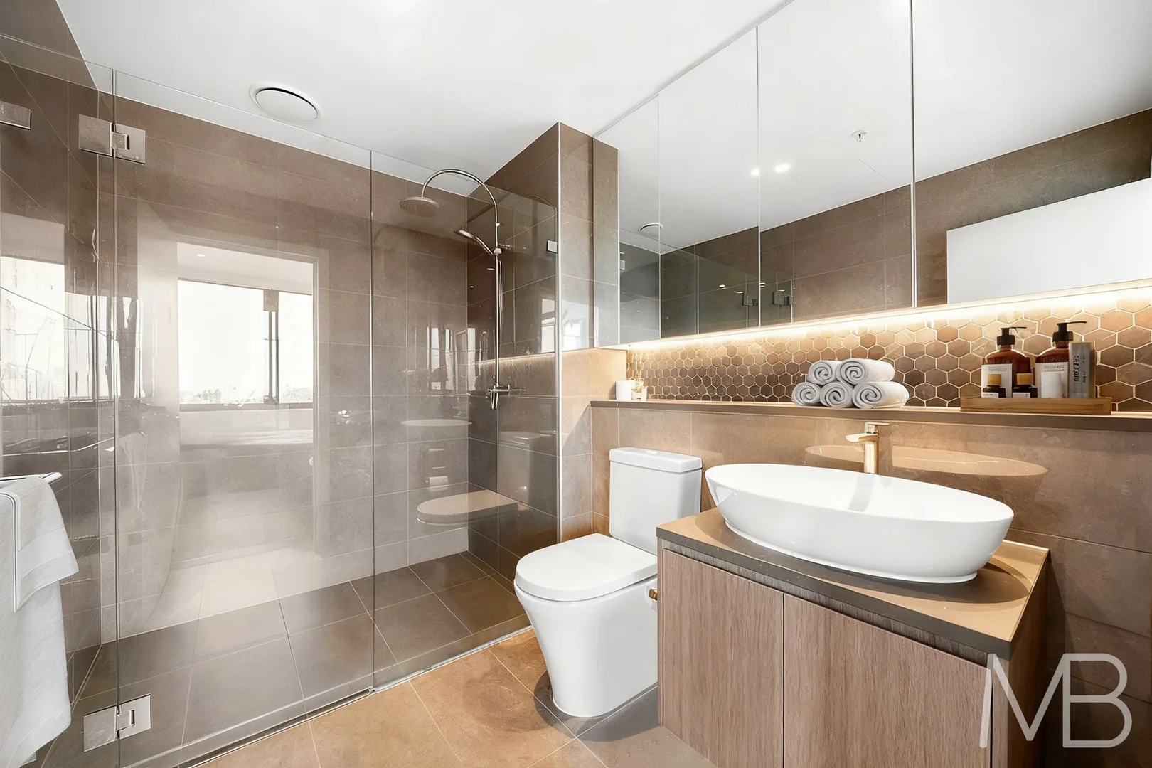 Additional image 9 of 1202/36 Walker Street, Rhodes NSW 2138