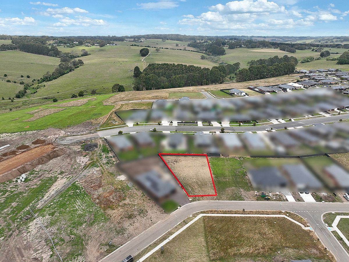 28 Waratah Way, Elliminyt VIC 3250, Image 2