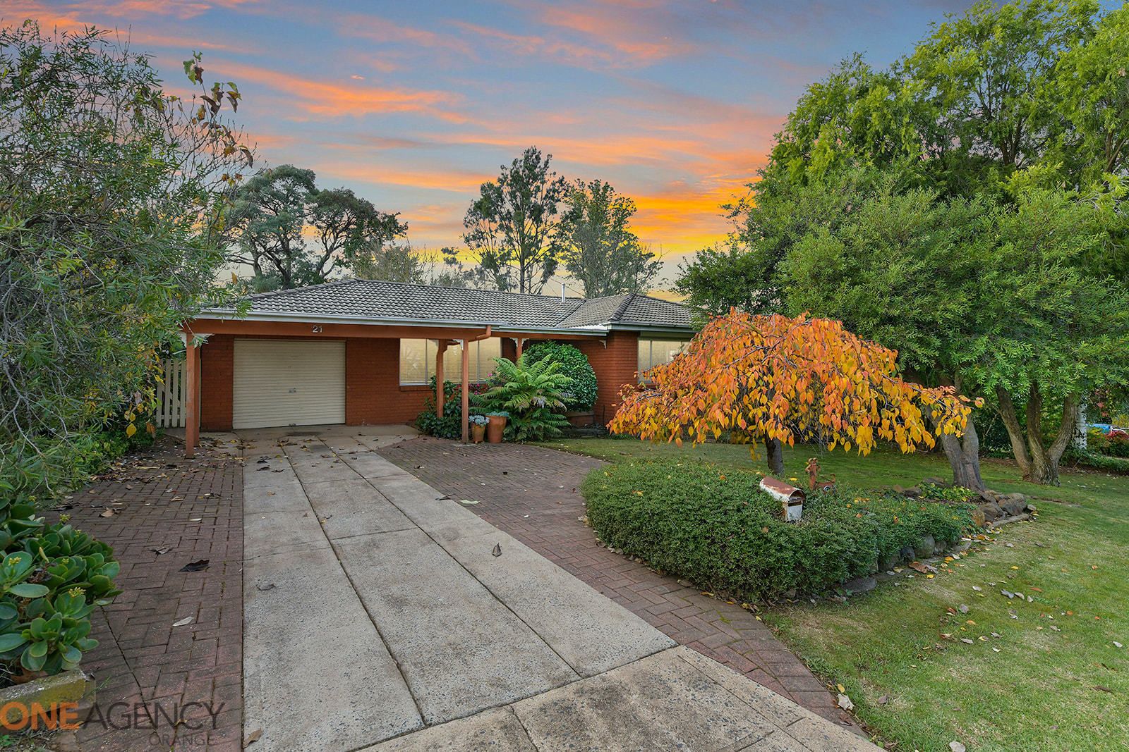 3 bedrooms House in 21 Sharp Road ORANGE NSW, 2800