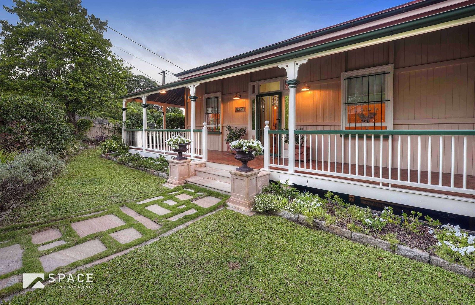 2 Rees Street, Kelvin Grove QLD 4059, Image 1