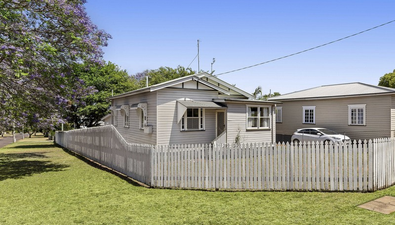 Picture of 7 Louisa Street, SOUTH TOOWOOMBA QLD 4350