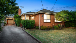 Picture of 9 Joan Crescent, BURWOOD EAST VIC 3151