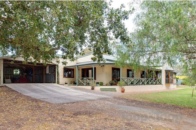 Picture of 44 Kanbara Road West, SCOTT CREEK SA 5153