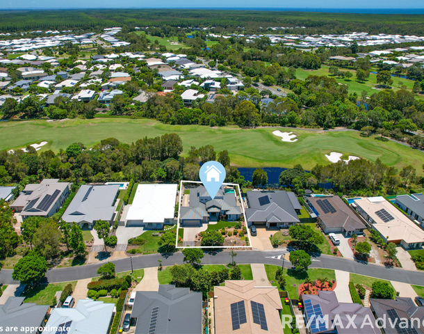 14 Vanillalily Close, Banksia Beach QLD 4507