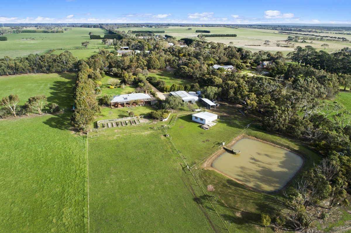 2145 Hendy Main Road, Freshwater Creek VIC 3217, Image 2