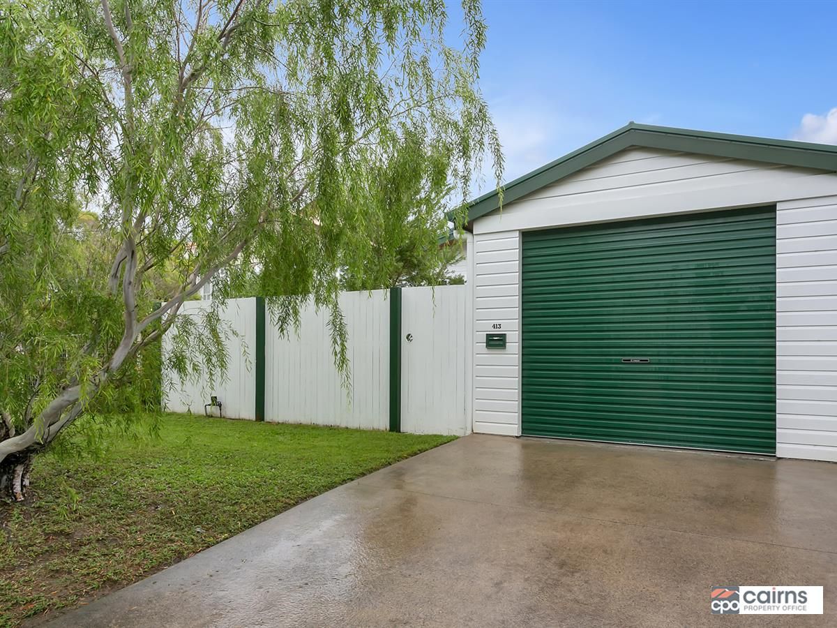 413 Draper St, Parramatta Park QLD 4870, Image 1