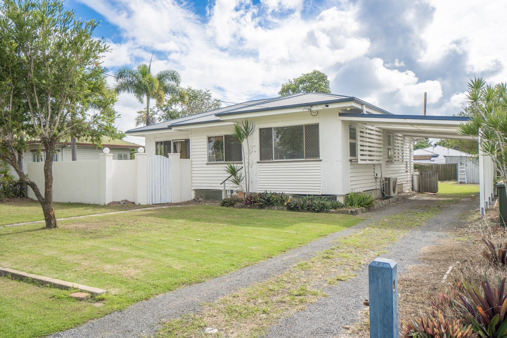 41 High Street, Walkervale QLD 4670, Image 0