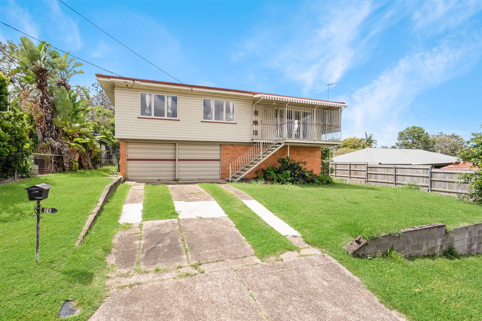 3 bedrooms House in 28 Cunard Street HOLLAND PARK QLD, 4121
