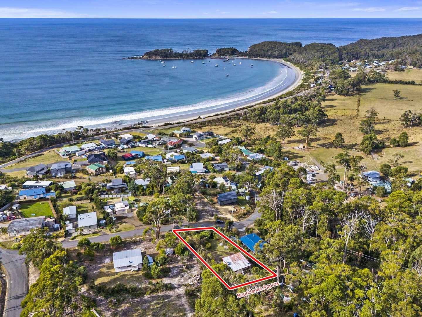 13 Olsons Road, Eaglehawk Neck TAS 7179, Image 0