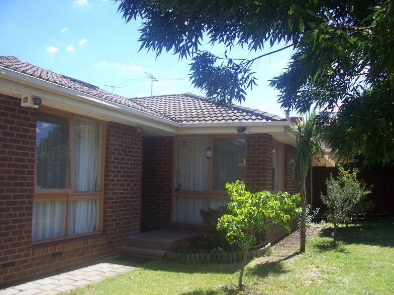 Rooms @/103 Betula Avenue, Bundoora VIC 3083, Image 0