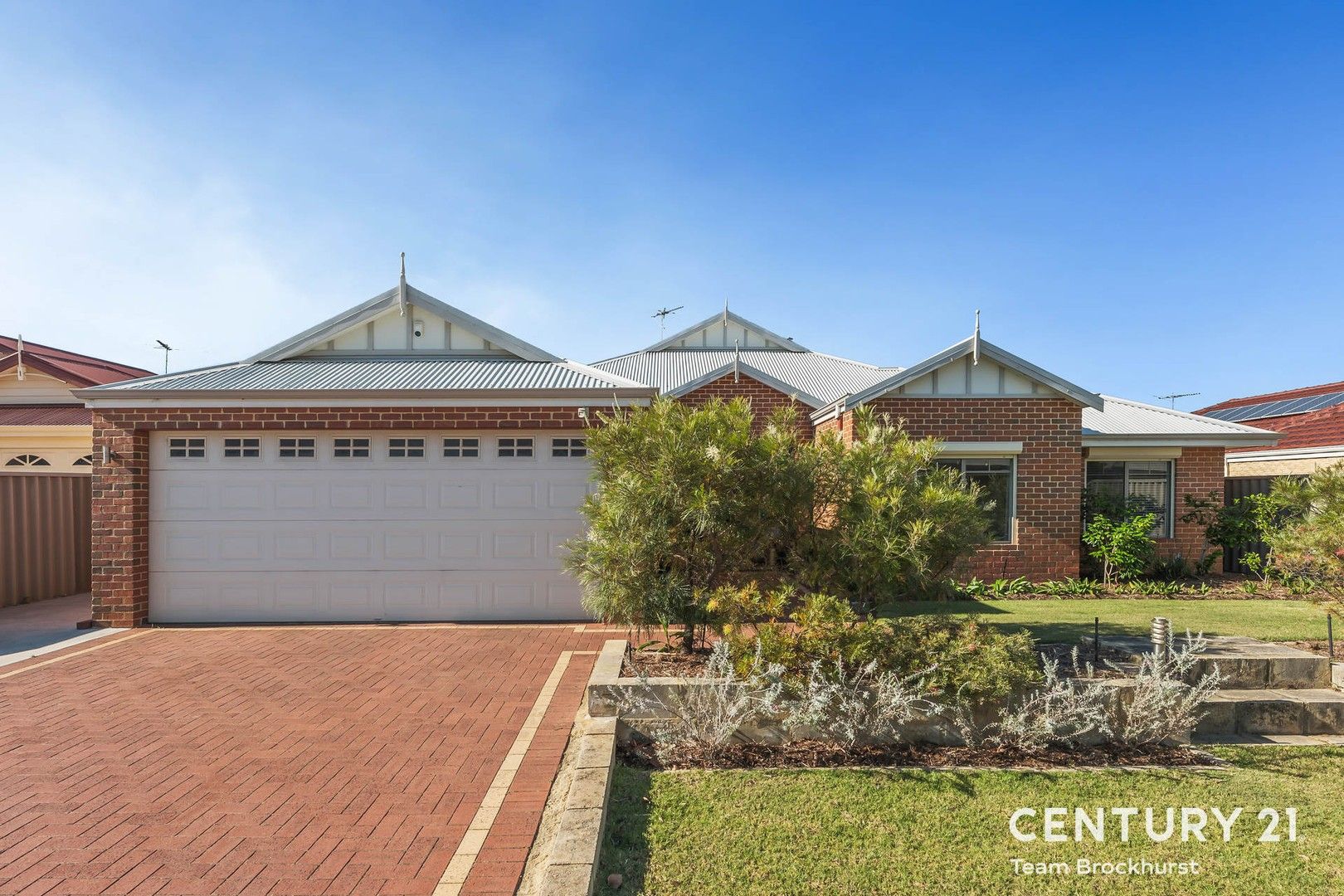 3 Tuckeroo Parade, Helena Valley WA 6056, Image 0