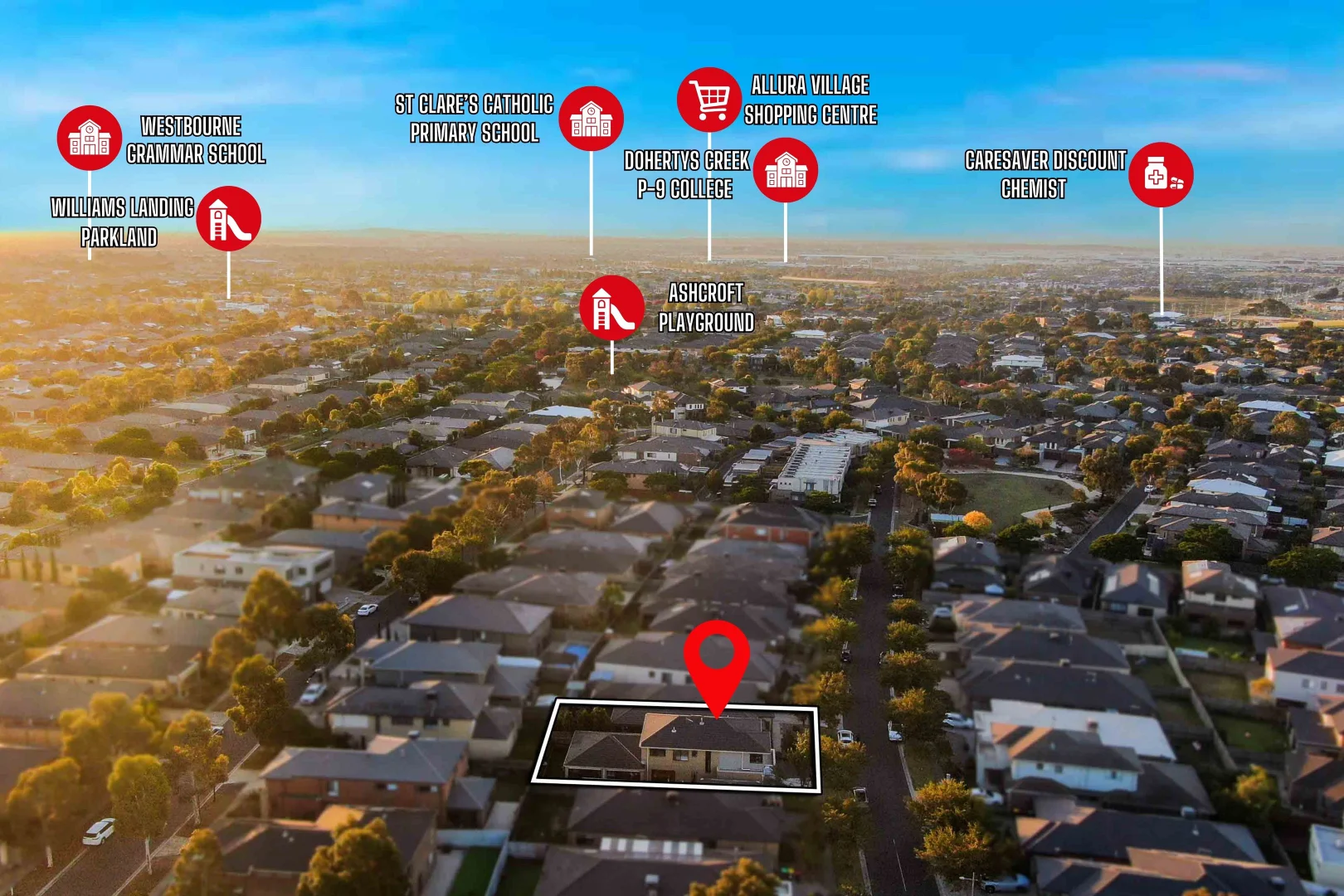 Additional image 28 of 28 Hanworth Avenue, Williams Landing VIC 3027