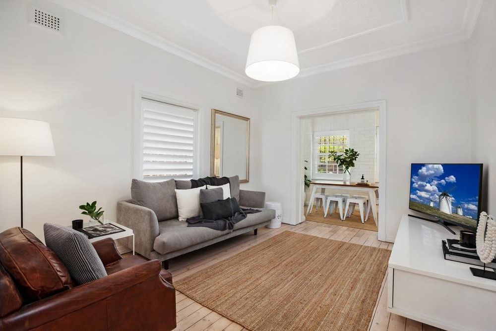 7/63 Elizabeth Bay Road, Rushcutters Bay Property History & Address