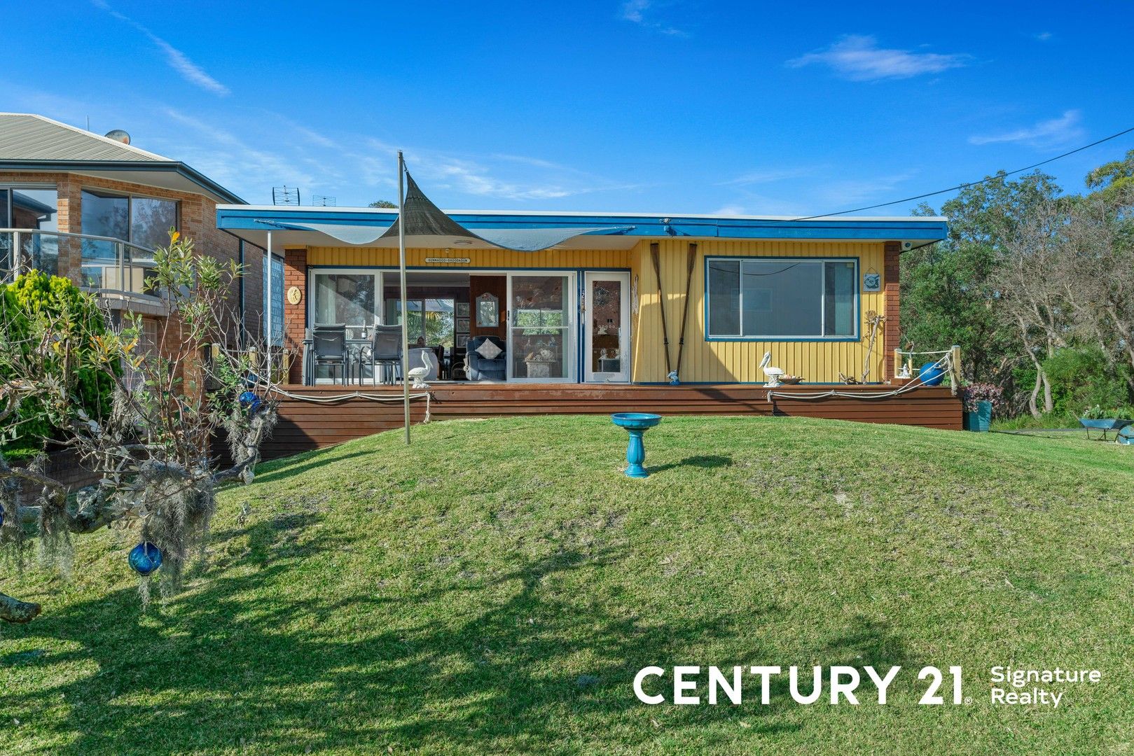 2 Warrain Crescent, Currarong NSW 2540, Image 2