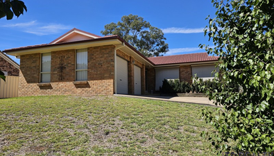 Picture of 6 Cypress Place, MUSWELLBROOK NSW 2333