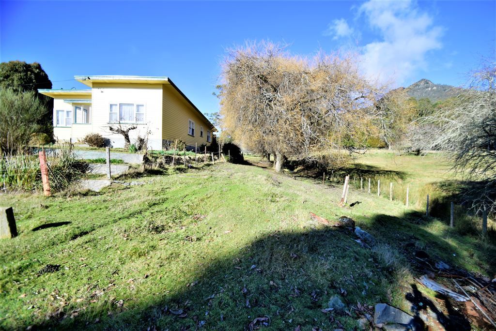 13363 Highland lakes Rd, Golden Valley TAS 7304, Image 0