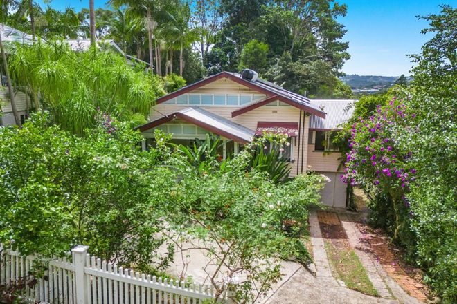 Picture of 26 Esmonde Street, GIRARDS HILL NSW 2480