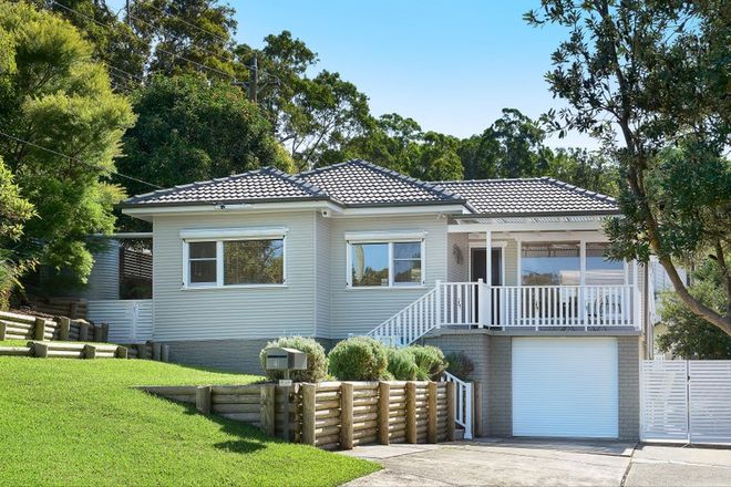 Picture of 41 Yates Avenue, MOUNT KEIRA NSW 2500