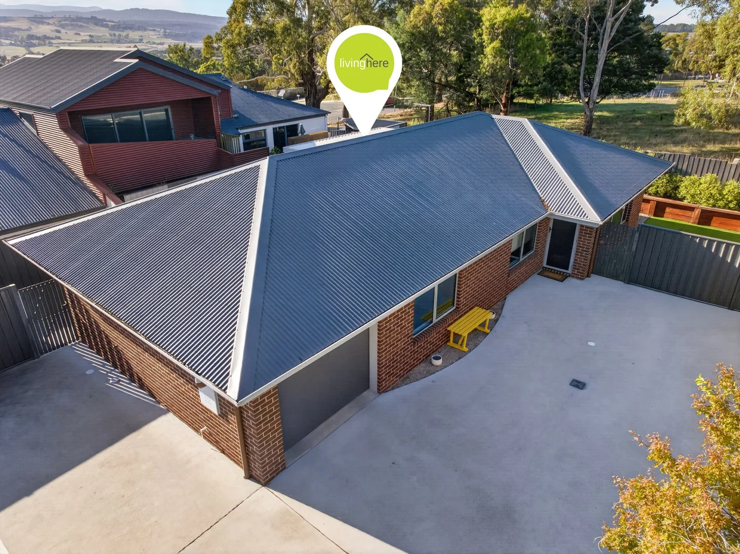 3/74 Quarantine Road, Kings Meadows TAS 7249