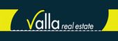 Logo for Valla Real Estate