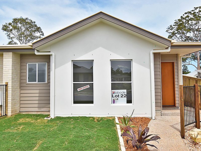 Lot 22 Shearer Crescent, Kallangur QLD 4503, Image 0