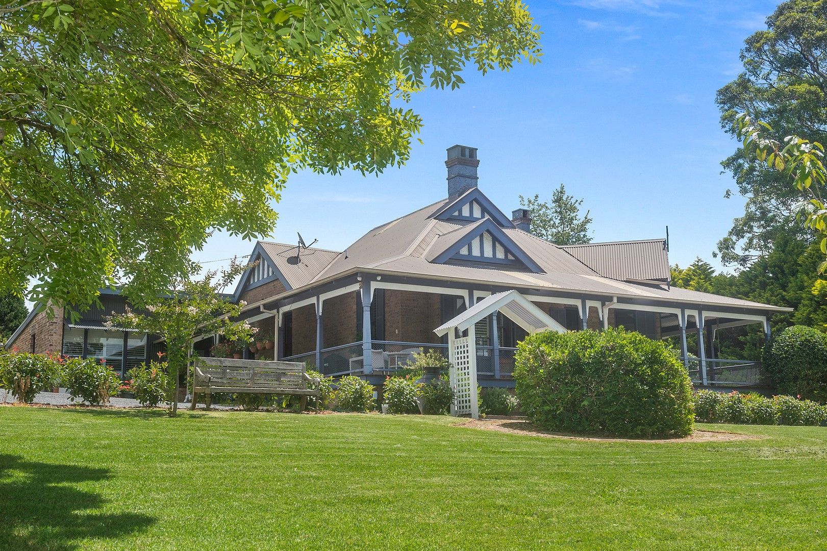 27 Arthur Street, Moss Vale NSW 2577 Domain