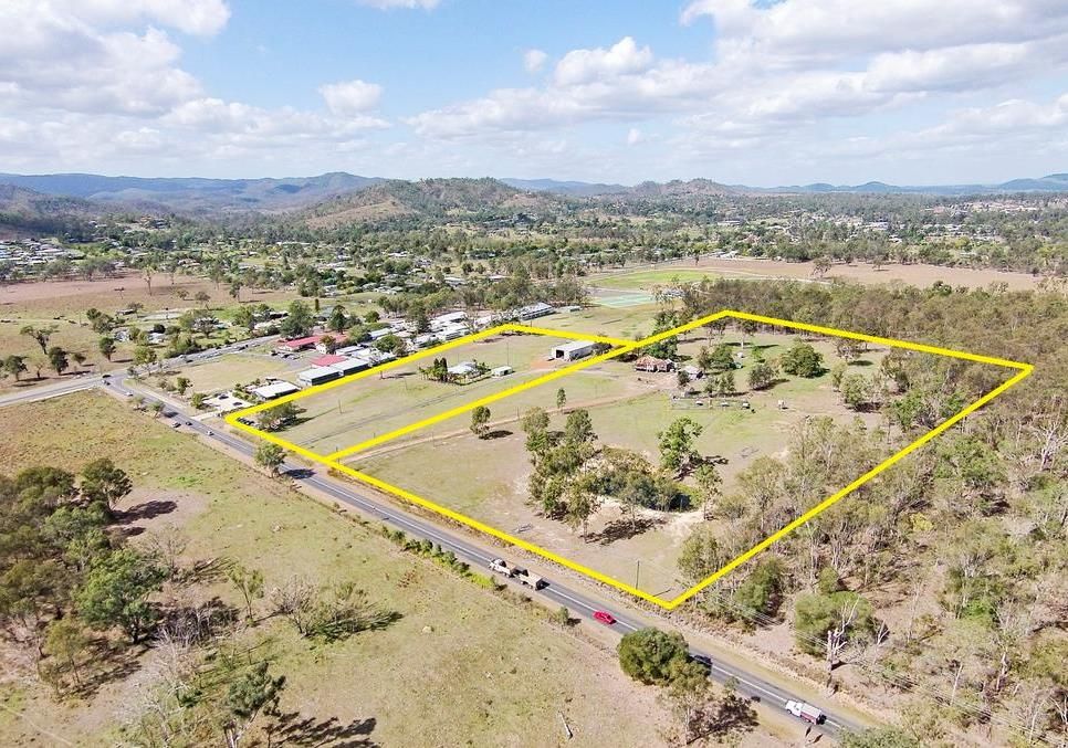 3878 Forest Hill Fernvale Road, Fernvale QLD 4306, Image 2