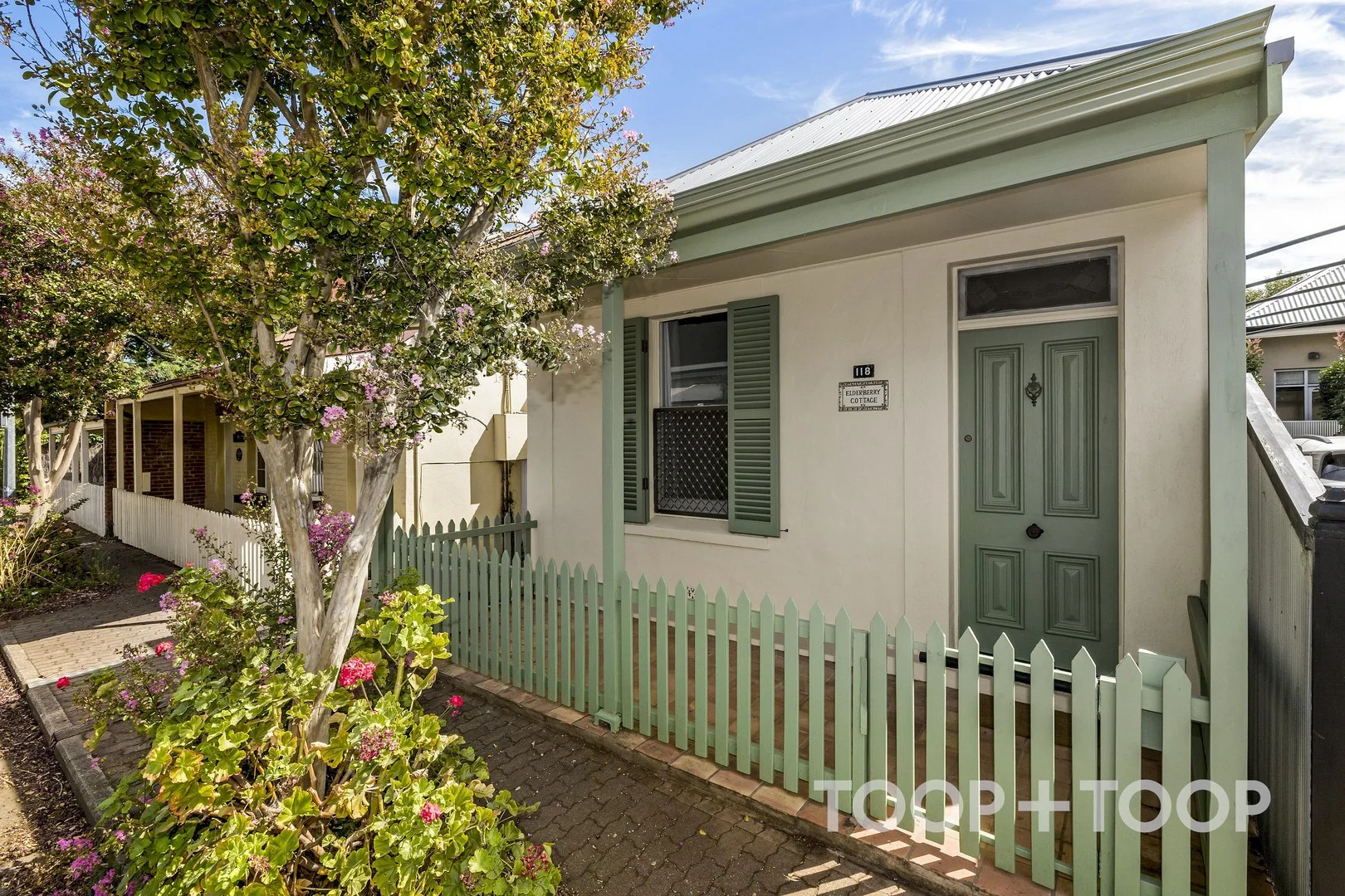 118 Sussex Street, North Adelaide SA 5006