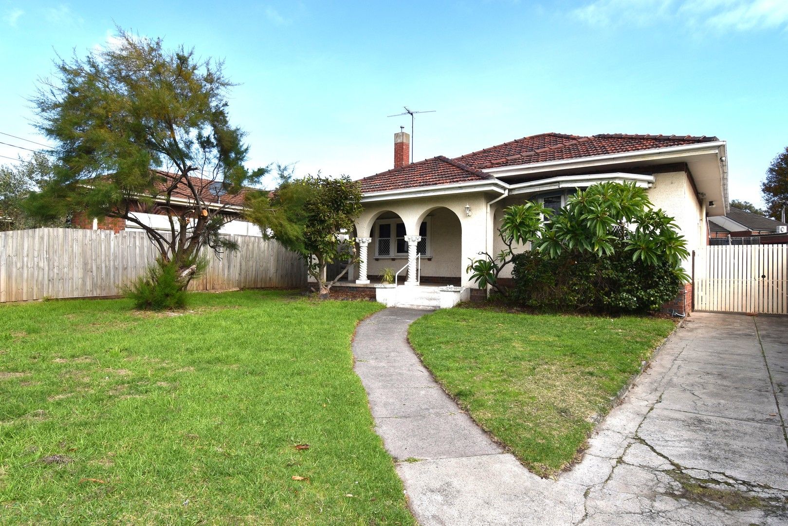 3 bedrooms House in 1114 Nepean Highway HIGHETT VIC, 3190