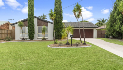 Picture of 105 Pitt Road, BURPENGARY QLD 4505