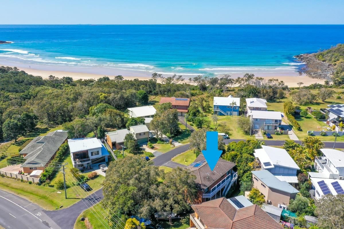 2 Fuller Street, Arrawarra Headland NSW 2456, Image 1