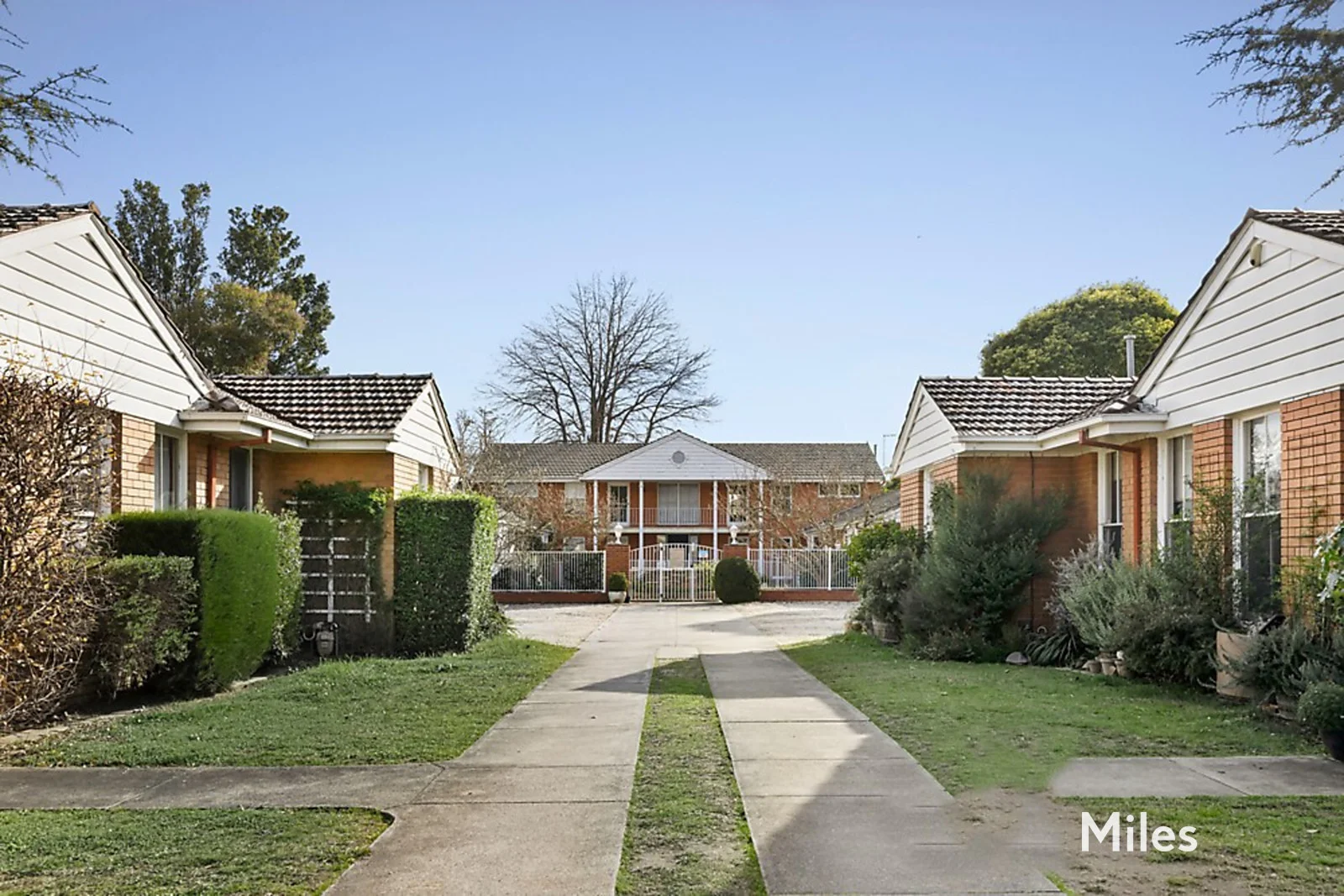 8/15-17 Lower Plenty Road, Rosanna VIC 3084