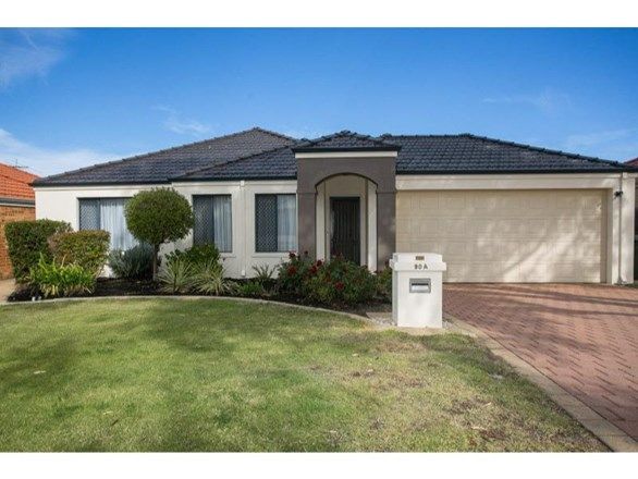 Picture of 90A Kitchener Road, ALFRED COVE WA 6154
