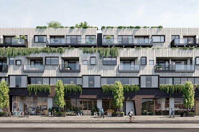 418 Real Estate Properties For Sale In Brunswick East Vic 3057 Domain