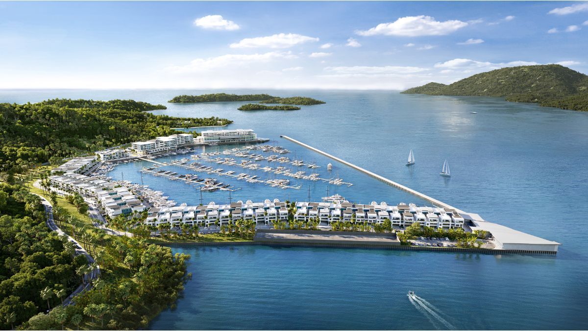 106/Shute Harbour Marina, Airlie Beach QLD 4802, Image 0