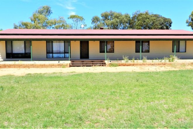 Picture of 151 Battams Road, MOOROOK SA 5332