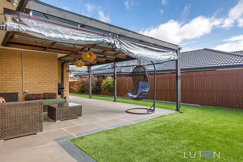 198 Jabanungga Avenue, Ngunnawal ACT 2913, Image 0