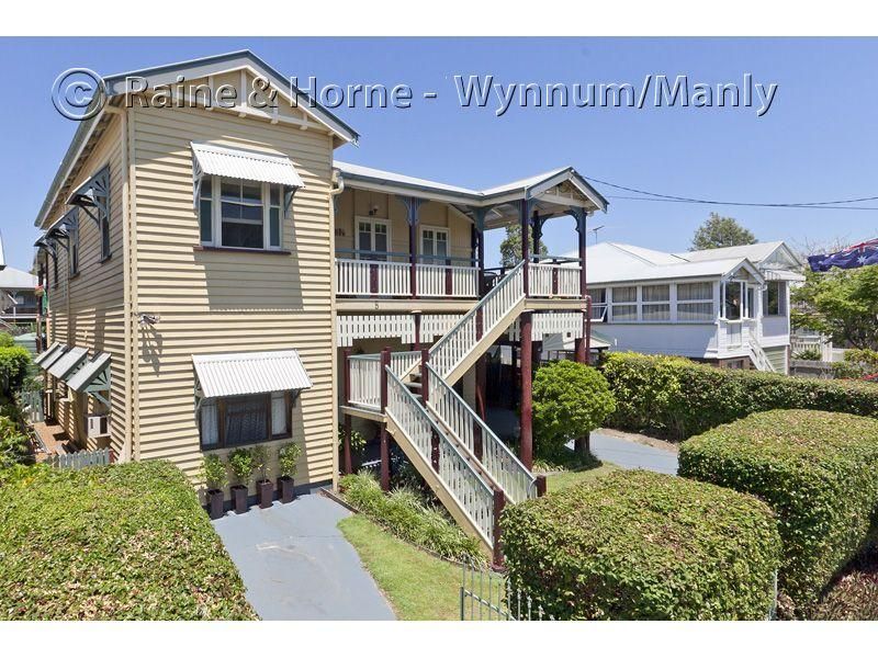 5 Melville Terrace, WYNNUM QLD 4178, Image 0