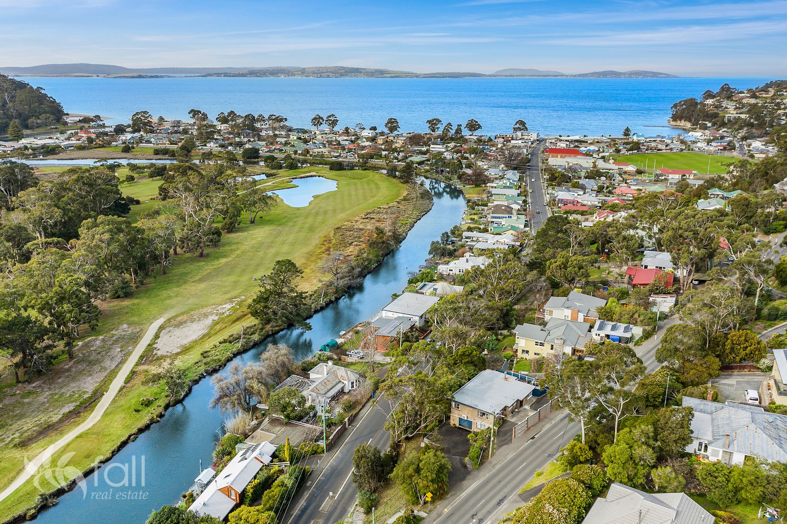 3/48 Beach Road, Kingston Beach TAS 7050, Image 2