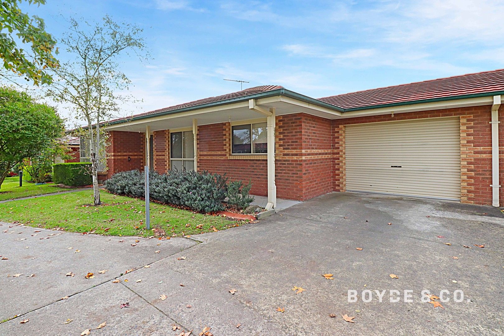 2/11A Abeckett Road, Bunyip VIC 3815, Image 0